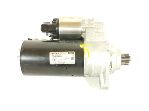 Used Starter Starter VW LUPO I (6X1, 6E1) 1.7 SDI (60 hp) 35920400 35920400