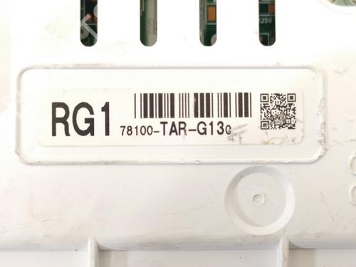 Instrument cluster HONDA JAZZ IV (GK_)  | BP12259827C47 