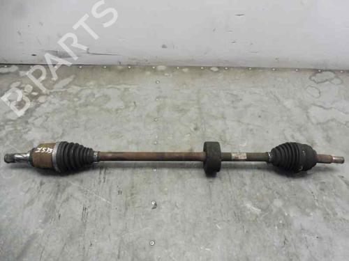Used Right front driveshaft Right front driveshaft 4957051 4957051