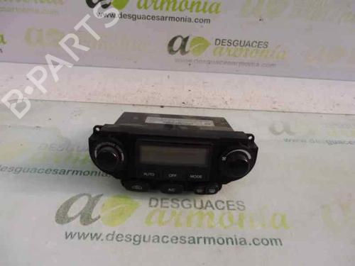 Used Climate control Climate control 2346130 2346130