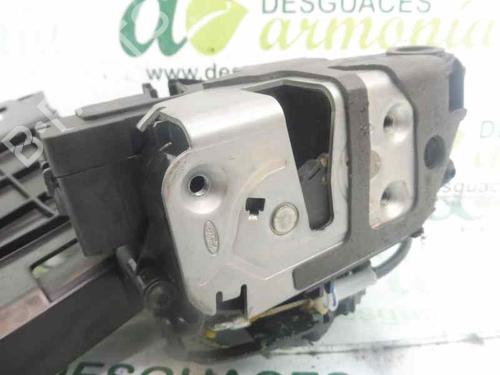Rear right lock FORD FIESTA VI (CB1, CCN)  | BP1850204C99 