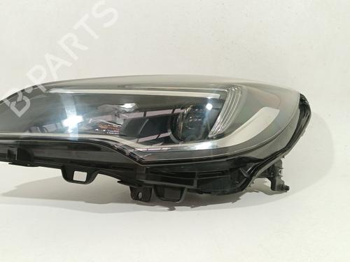 Used Left headlight Left headlight OPEL ASTRA K (B16) 1.6 CDTi (68) (110 hp) 35723446 35723446