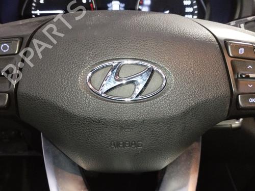 Used Driver airbag HYUNDAI i30 (PDE, PD, PDEN) 1.0 T-GDI (120 hp) 32090328