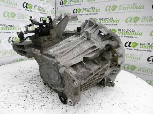 Gearbox MERCEDES-BENZ A-CLASS (W168) A 140 (168.031, 168.131) | BP1840037M3 