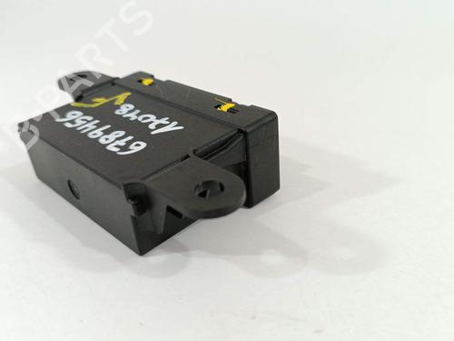 Electronic module OPEL ASTRA K (B16) 1.6 CDTi (68) | BP34701686M83 - Image 3
