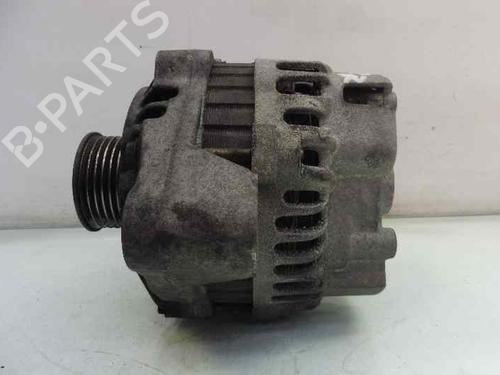 Alternator FORD FIESTA V (JH_, JD_)  | BP3205177M7 