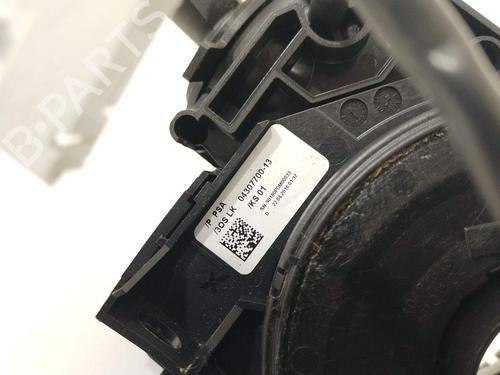 Headlight switch PEUGEOT 508 I (8D_) | BP29333999I24 - Image 4