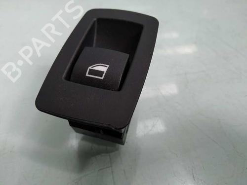 Used Left rear window switch BMW 3 (F30, F80) [2011-2018]  5034058