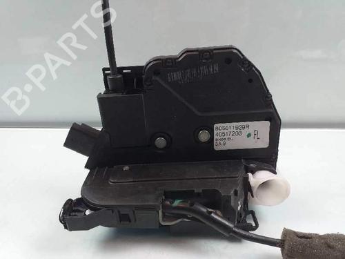 Used Front left lock Front left lock 4855353 4855353