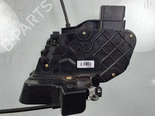 Used Front right lock VOLVO S40 II (544) D5 (179 hp) 4853147