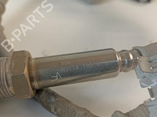 Electronic sensor AUDI A3 Sportback (8VA, 8VF) 2.0 TDI | BP10040746M84 