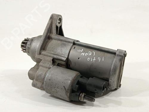 Used Starter Starter SEAT LEON ST (5F8) 1.5 TSI (150 hp) 36321785 36321785