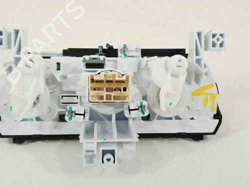 Climate control DACIA SANDERO III 1.0 SCe 65 | BP37152266I5 - Image 4