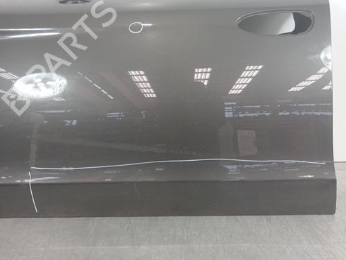 Left front door PORSCHE PANAMERA (970) 3.0 D | BP24438696C2 