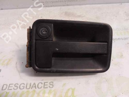 Used Tailgate handle CITROËN JUMPY I (U6U_) [1994-2006]  2346210