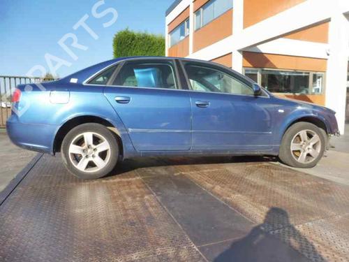 BP6443205C4 | Tür links hinten AUDI A4 B7 (8EC) 2.0 TDI BP6443205C4