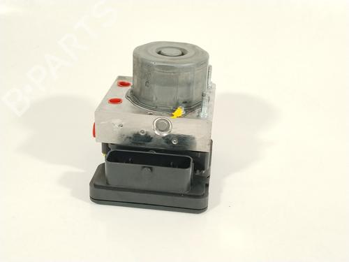 ABS pump NISSAN QASHQAI II (J11, J11_) 1.5 dCi | BP23408246M43