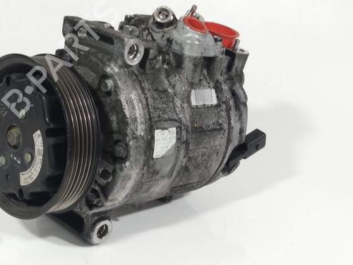 AC compressor AUDI A3 (8P1) 2.0 TDI 16V | BP24401164M34 - Image 7