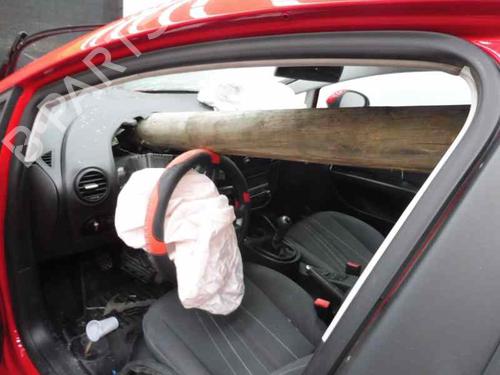 Engine control unit (ECU) SEAT LEON (1P1)  | BP4849198M57 