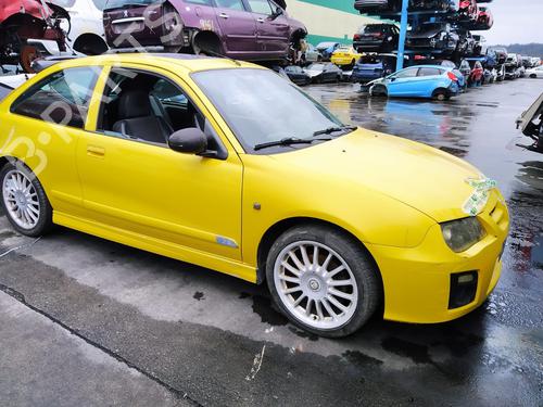 Right front indicator MG MG ZR  | BP11883559C33 