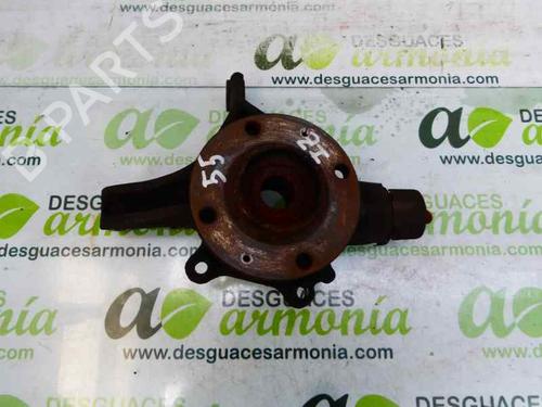 Used Left front steering knuckle PEUGEOT 307 (3A/C) [2000-2012]  1842026