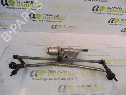 front-wiper-motor-ford-tourneo-connect-6t1617504-8t1617508ab-2002-2003-2004-2005-2006-2007-2008-2009-2010-2011-2012-2013-12254769 main image