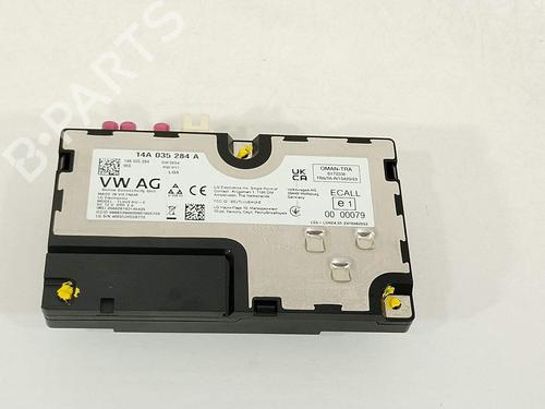 Used Electronic module Electronic module 36989540 36989540