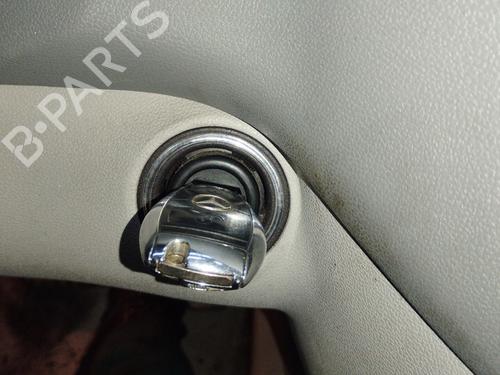 Used Ignition barrel MERCEDES-BENZ M-CLASS (W164) [2005-2012]  16799229