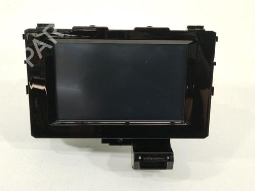 Used Electronic module Electronic module 36531474 36531474