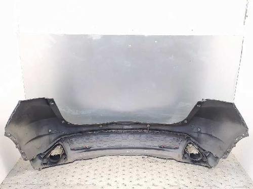 Rear bumper HONDA CIVIC VIII Hatchback (FN, FK) 2.2 CTDi (FK3) | BP1848509C8 