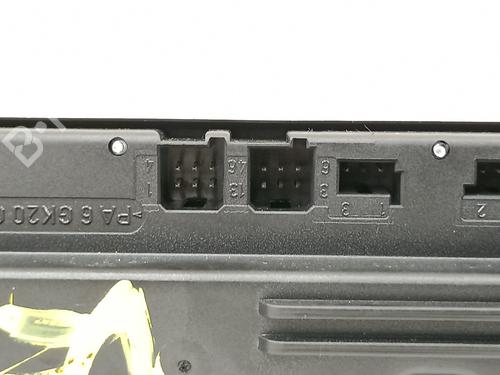 Switch MERCEDES-BENZ C-CLASS (W203)  | BP17534421I30 