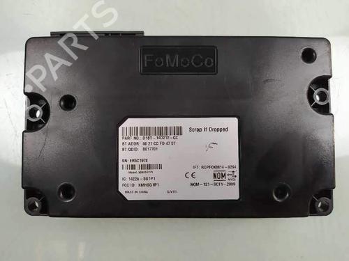 Used Electronic module Electronic module 5953512 5953512