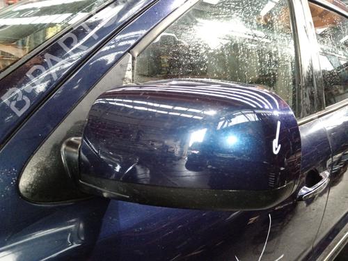 Used Left mirror Left mirror 38073914 38073914