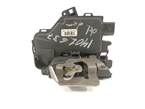 Used Front right lock Front right lock 1839375 1839375