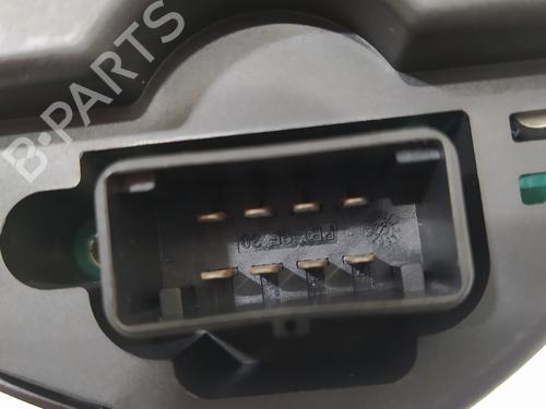 Instrument cluster SKODA FABIA I (6Y2)  | BP12253424C47 