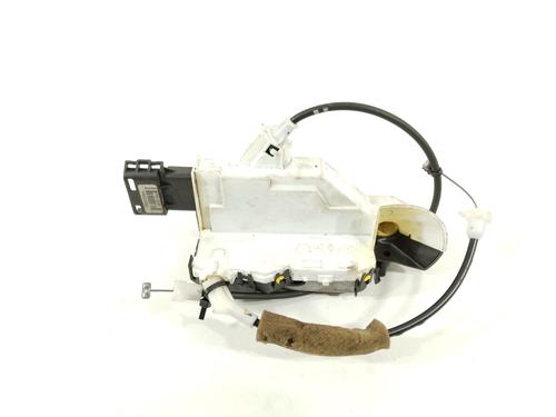 Venstre bagtil lås PEUGEOT PARTNER Tepee 1.6 BlueHDi 100 (100 hp) 29978055