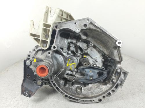Used Gearbox PEUGEOT 207 (WA_, WC_) [2006-2015]  16179850
