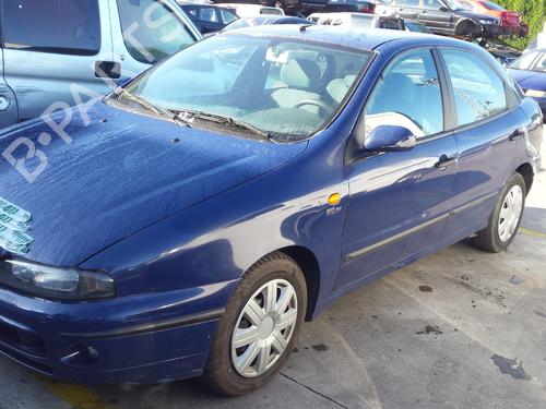 AC compressor FIAT BRAVA (182_)  | BP1876960M34