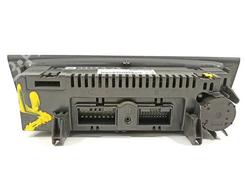 Climate control SEAT IBIZA IV (6J5, 6P1)  | BP19264628I5 