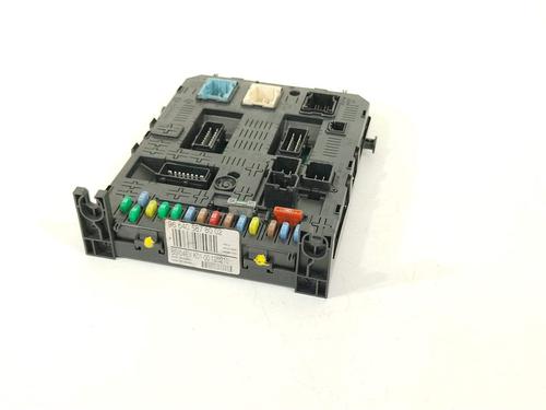 Fuse box CITROËN BERLINGO Box Body/MPV (B9) 1.6 HDi 75 | BP35945462E1 - Image 4