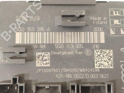 Electronic module AUDI A3 Sportback (8VA, 8VF) 2.0 TDI | BP33012227M83 - Image 3