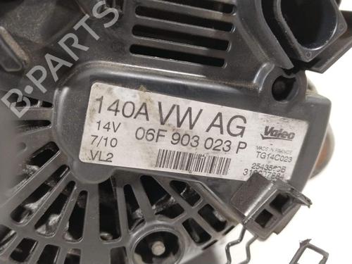 Alternator SEAT EXEO ST (3R5) 2.0 TDI | BP30612772M7 - Image 6
