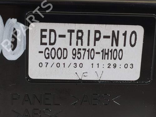 Display monitor KIA CEE'D Hatchback (ED) | BP9130148C48 - Image 3