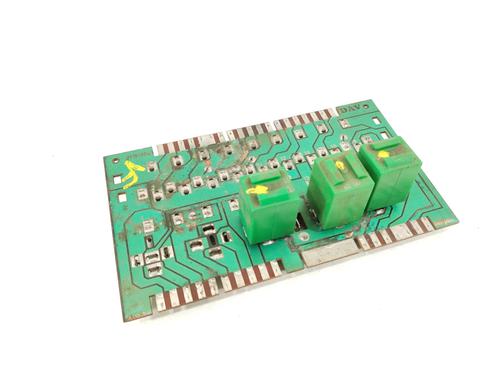 Used Fuse box RENAULT FUEGO (136_) [1980-1992]  30777734