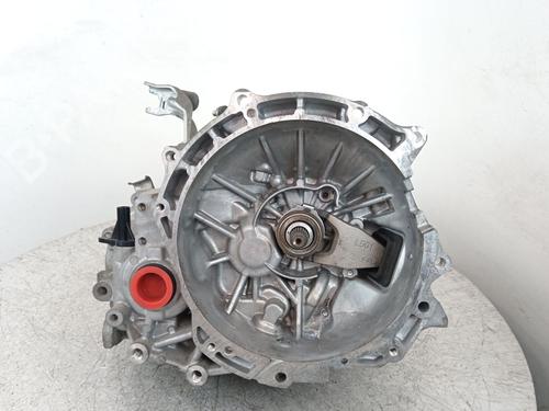 Used Gearbox Gearbox MAZDA 6 Hatchback (GH) 2.5 MZR (GH5FS) (170 hp) 17648246 17648246
