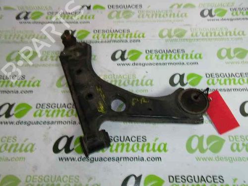 Used Right front suspension arm OPEL CORSA D (S07) [2006-2015]  1879026