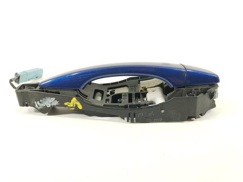 Front right exterior door handle CITROËN C4 Grand Picasso II (DA_, DE_) 1.2 THP 130 | BP29451953C129 