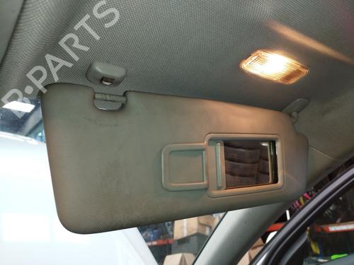 Right sun visor AUDI A4 B8 (8K2) 2.0 TDI | BP36529118I2 - Image 2