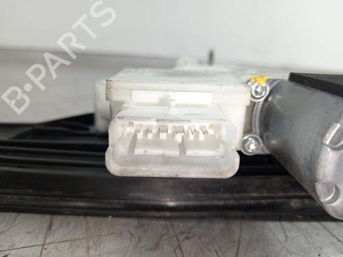 Front right window mechanism RENAULT CLIO V (B7_) | BP16929217C23 - Image 5