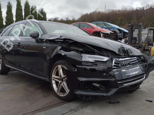 håndbremse AUDI A4 B9 Avant (8W5, 8WD) 2.0 TDI | BP38597319I18 - Image 8